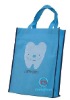 2011 New high quality non woven advertisement bag