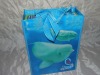 2011 New high quality non woven bag with lamination