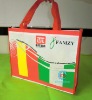 2011 New high quality non woven eco bags