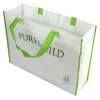 2011 New high quality non woven recycle bag