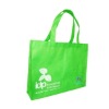 2011 New high quality non woven tote bag