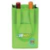 2011 New high quality non woven wine bag