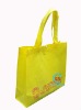2011 New high quality nonwoven handled bag