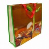 2011 New high quality pp non woven fabric bag