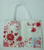 2011 New high quality pp woven garden bag