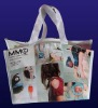 2011 New high quality pp woven packing bag