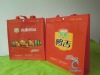 2011 New high quality promotional non woven bag