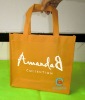 2011 New high quality promotional tote bag