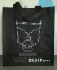 2011 New high quality recyclable cheap shopping bag