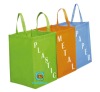 2011 New high quality recyclable shopping bag