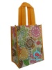 2011 New high quality recycled laminated bag