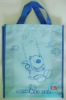2011 New high quality recycled tote bag