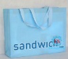 2011 New high quality reusable grocery bags