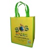 2011 New high quality reusable promotional bag