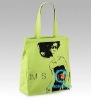 2011 New high quality tote bag for ladies