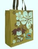 2011 New high quality tote bags for ladies