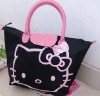2011 New hot sale fashion hello kitty bag