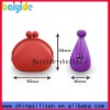 2011 New items of silicone magic wallet