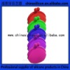 2011 New items of silicone magic wallet