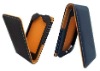 2011 New !!! leather for ipod touch case