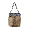 2011 New leather handbags designer