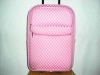 2011 New luggage