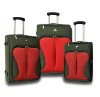 2011  New luggage EVA