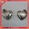 2011 New metal jewelry tags