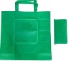 2011 New non woven foldable bag