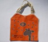 2011 New non woven shopping bag