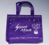 2011 New non woven shopping bag