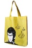 2011 New non woven shopping bag