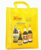 2011 New non woven wine bag