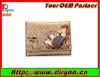 2011 New popular lady wallet  fashion style