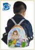 2011 New school bag