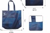 2011 New series custom tote bags