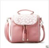 2011 New small  camera   PU shoulder  bag women