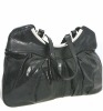 2011 New style PU lady handbag