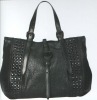 2011 New style PU lady handbag