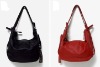 2011 New style PU luggage bag