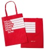 2011 New style and Promotional Non Woven Bag