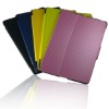 2011 New style exquisite leather case for ipad 2