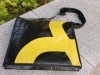 2011 New style non woven shoulder bag