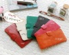 2011 New style sale lovable candy color long funds hasp wallet zero wallet card bag middle funds