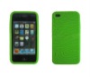 2011 New style silicone phone case