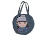 2011 New style tote bag canvas