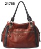 2011 New styles for ladies genuine leather handbags