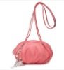 2011 New  stylish cute  lady  PU shoulder  bag