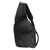 2011 Newest Black fashion dslr camera bag