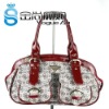 2011 Newest Brand Name Hot Sale Leounise Nice Genuine Leather bag